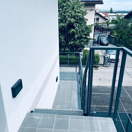 Villa Kovaceva 15, App 2, Free Parking Любляна Екстериор снимка