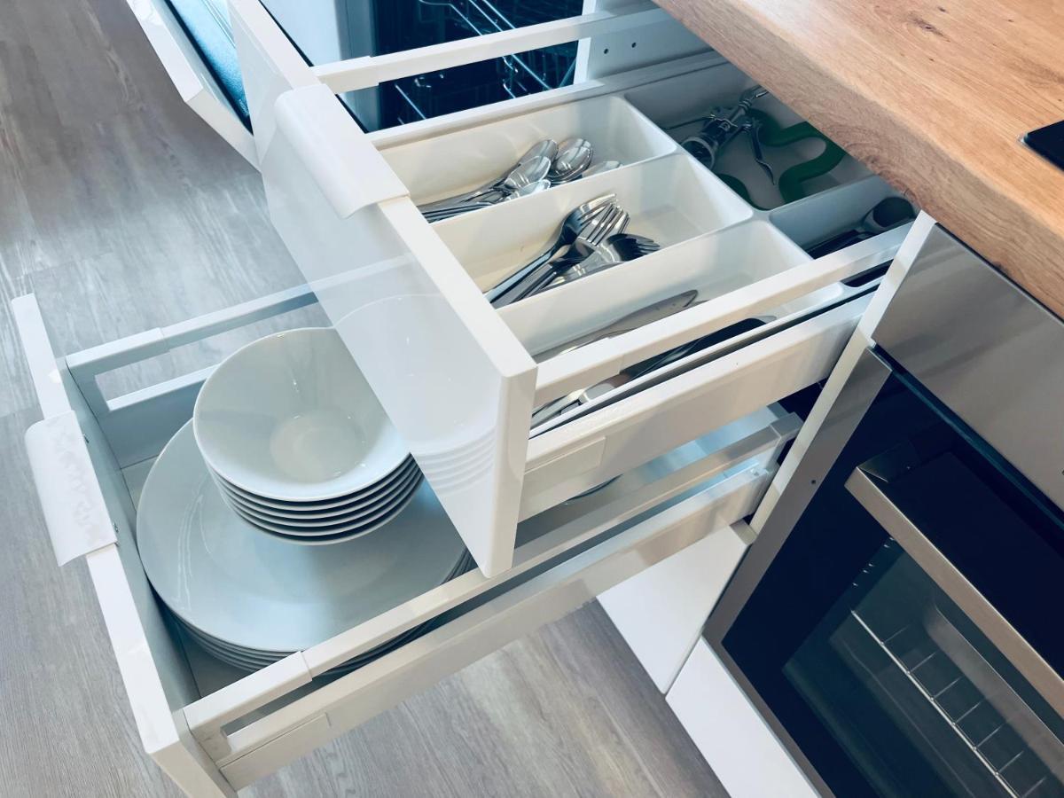 Villa Kovaceva 15, App 2, Free Parking Любляна Екстериор снимка