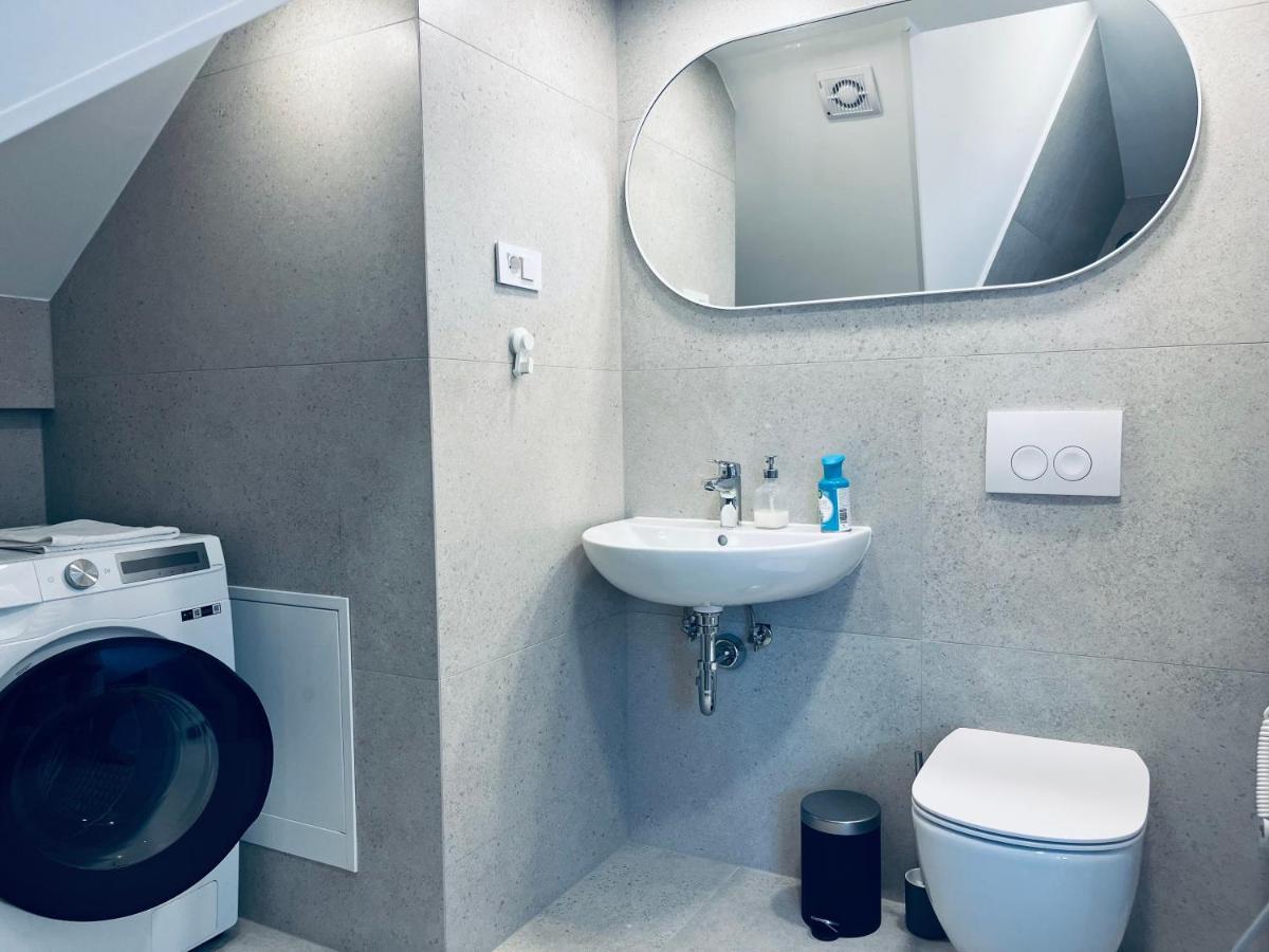 Villa Kovaceva 15, App 2, Free Parking Любляна Екстериор снимка