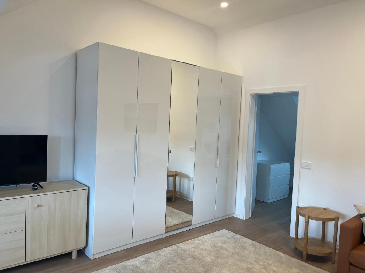 Villa Kovaceva 15, App 2, Free Parking Любляна Екстериор снимка