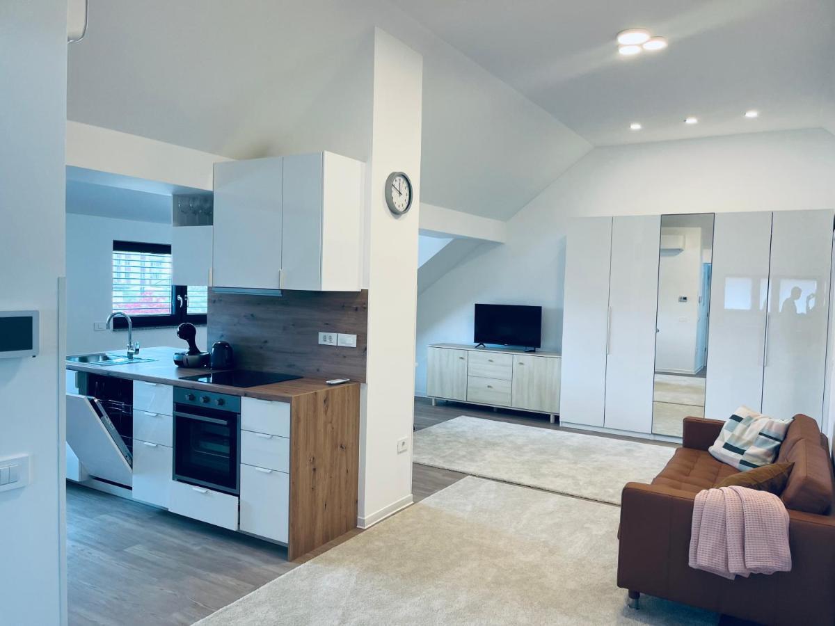 Villa Kovaceva 15, App 2, Free Parking Любляна Екстериор снимка