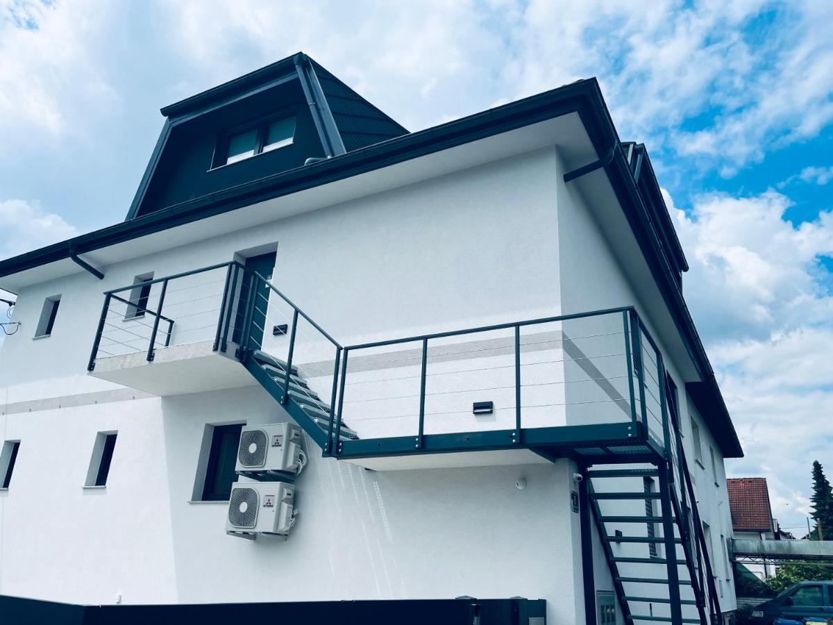 Villa Kovaceva 15, App 2, Free Parking Любляна Екстериор снимка